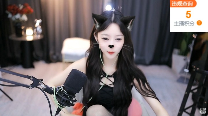 晚晚美女小姐姐真可爱，好漂亮啊