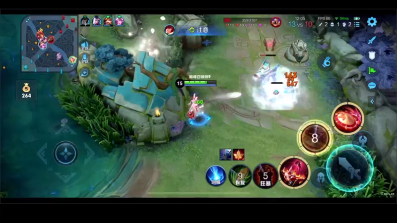 【2022-07-24 21点场】DYG萧玦：2227巅峰分冲前十