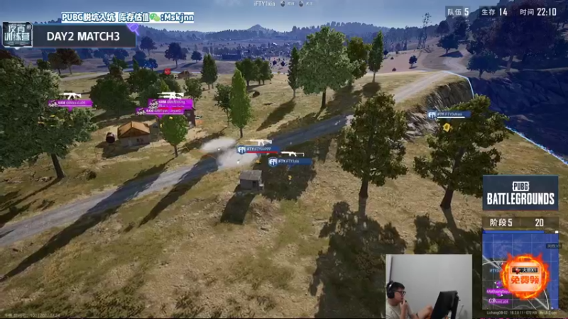 【2022-07-24 19点场】067QAQ：没招了不播咋整啊！