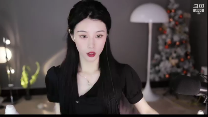【2022-07-23 22点场】青台miss：希望大家天天开心1011