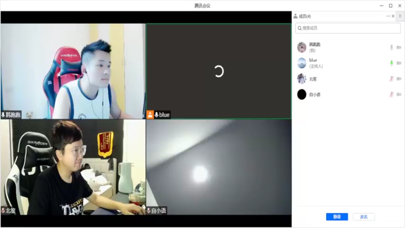 【2022-07-24 17点场】韩跑跑ovo：来领取斗鱼回城特效