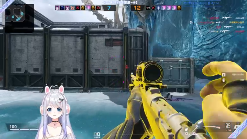 【2022-07-21 23点场】小盒子u：双倍亲密度 、开心果儿 つ♡⊂