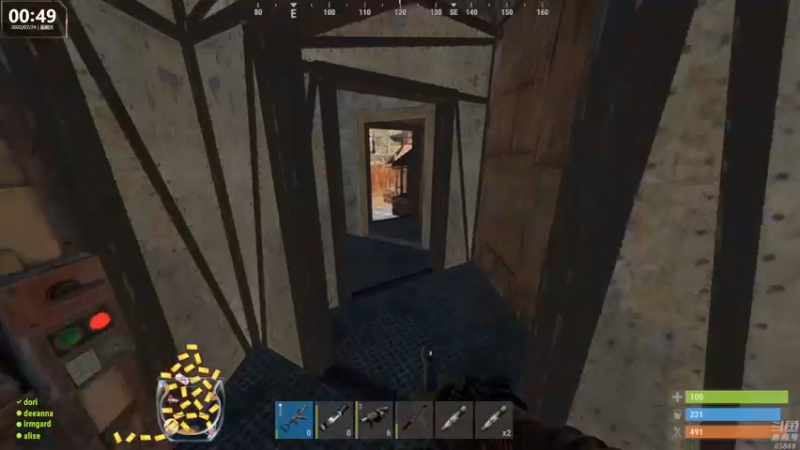 【2022-07-24 00点场】Happy丨猫腻：【猫腻】末日生存游戏 每晚20：30开播