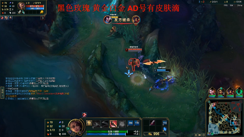 【格斗游戏】战神_河池VR的精彩时刻 20220724 05点场
