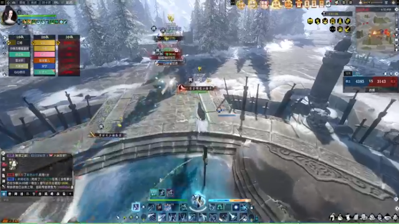 【2022-07-17 18点场】游之鱼yzy：四周年荒海羽梦