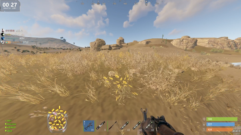 【热门游戏】Happy丨猫腻的精彩时刻 20220724 00点场