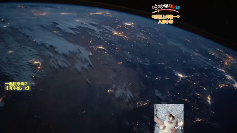 【2022-07-23 17点场】咕咕喵nya：✨咕咕✨小星星戳你脑巴