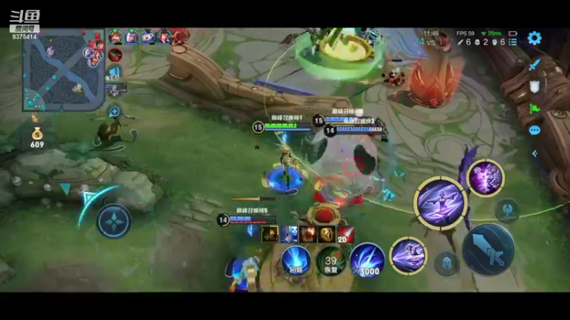 【2022-07-24 19点场】昧昧不是妹妹：所有不利因素都是因为当事者能力不足