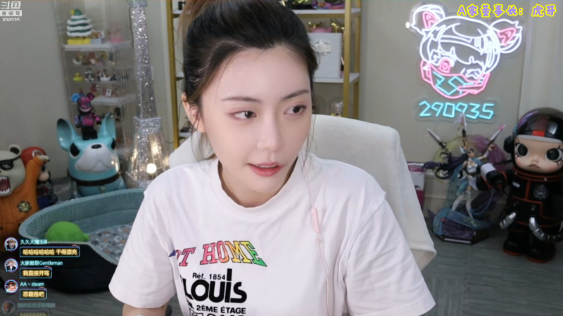 【英雄联盟】不2不叫周淑怡的精彩时刻 20220724 18点场