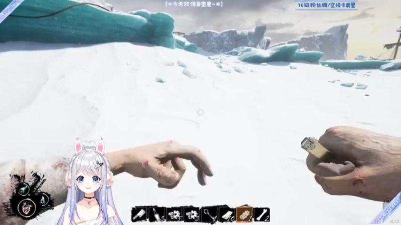 【2022-07-21 21点场】小盒子u：双倍亲密度 、开心果儿 つ♡⊂