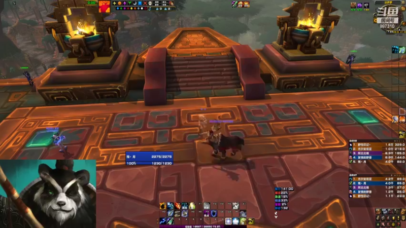 【2022-07-21 19点场】灬残丿月灬：月：下版本首发什么呢？