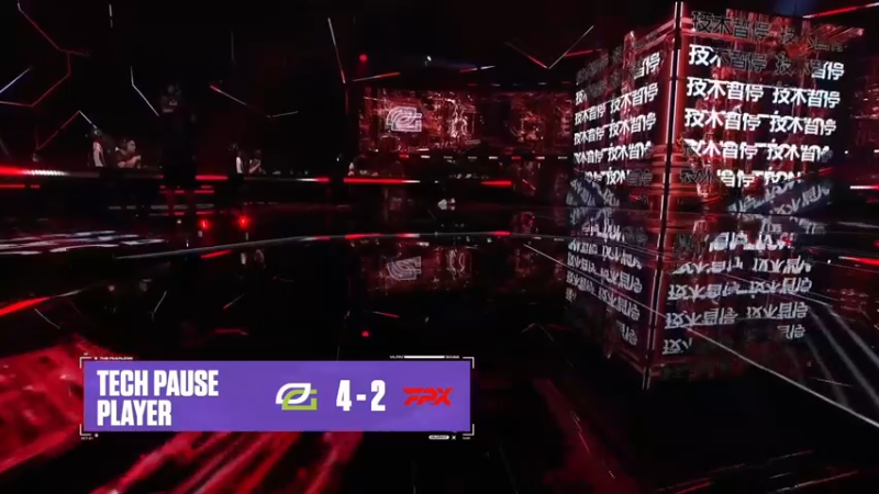 【2022-07-24 00点场】风暴奶爸Nai8：【奶爸】直播OPTC vs FPX