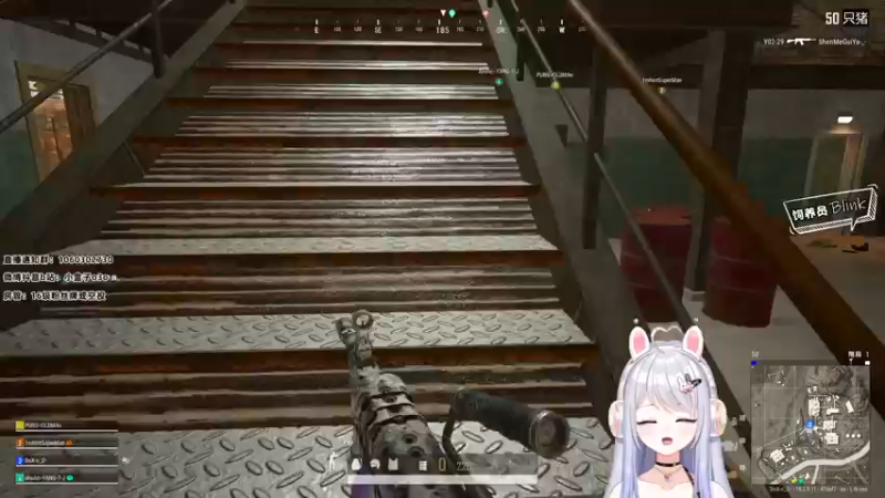 【2022-07-24 16点场】小盒子u：开心果儿 つ♡⊂