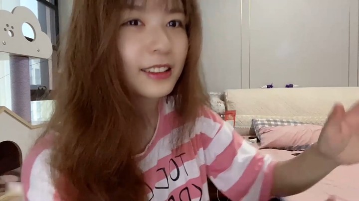 一个“露骨”的视频