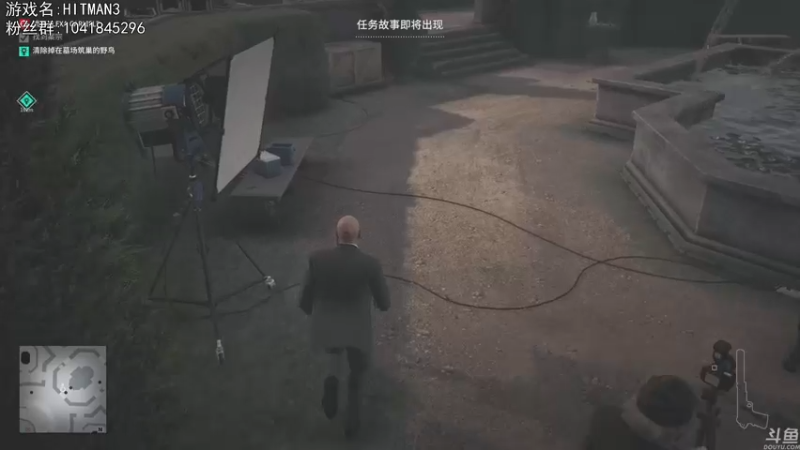 【2022-07-24 19点场】巴格拉斯：热爱生活，走进巴叔