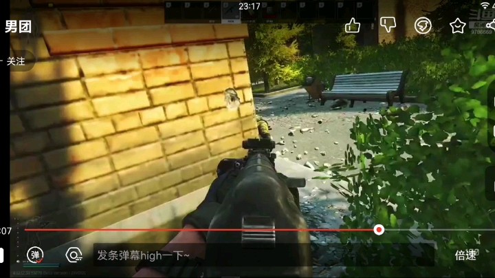 逃离塔科夫，王十三之偷一手