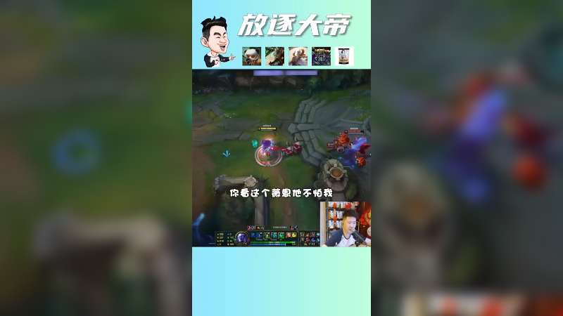 海兽祭司的秘诀是什么