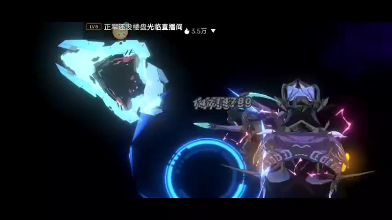 【2022-07-22 12点场】瑾萱吖丫：时空猎人3强势提战～