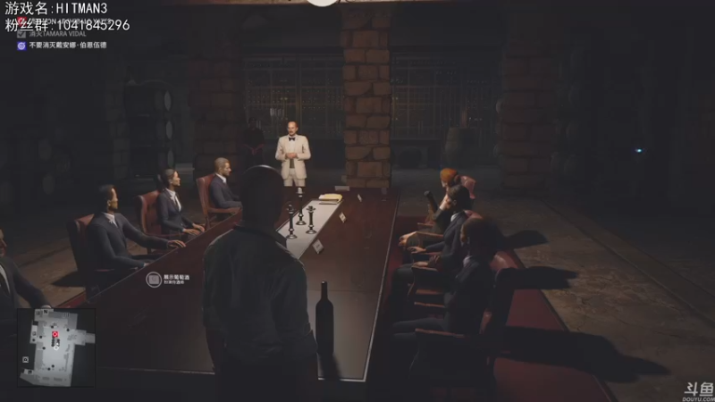 【2022-07-24 21点场】巴格拉斯：热爱生活，走进巴叔