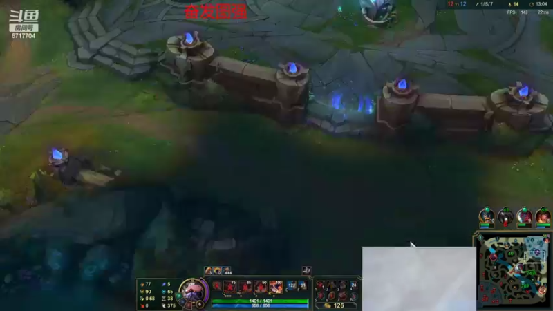 【2022-07-24 19点场】峡谷杀神酱油瓶：3年第一峡谷冲钻1