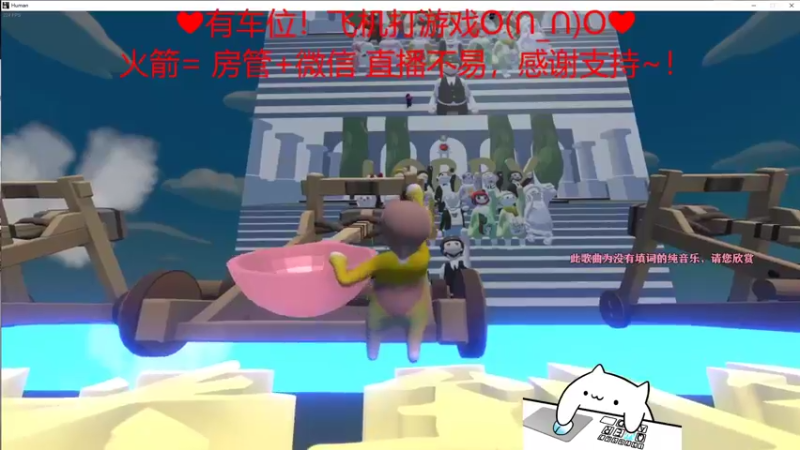 【2022-07-24 00点场】绘心菇凉：来啦❤温柔甜宝~