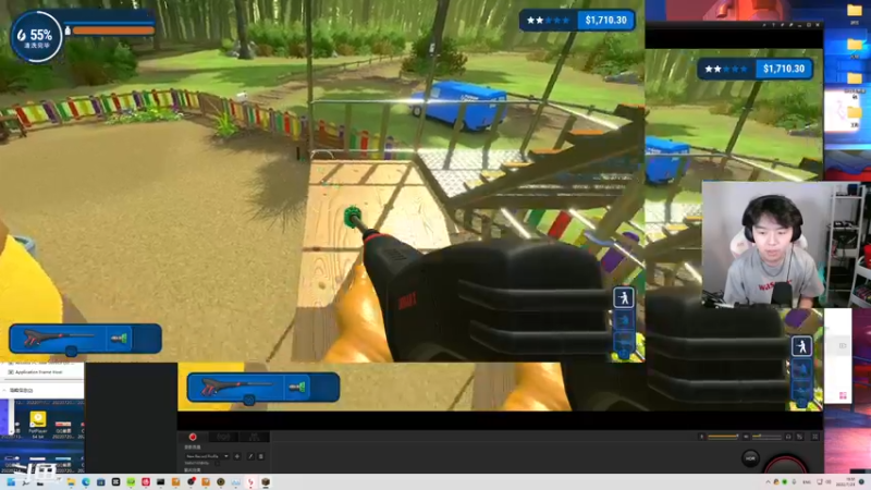 【2022-07-23 19点场】丨绅士瑄丨：想不到吧！我们又有自己的服务器了！