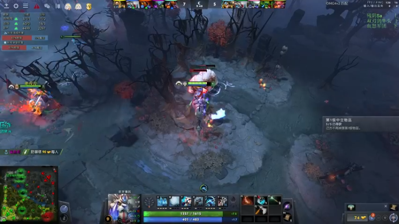 【2022-07-25 18点场】刘嘉俊Sylar1：拿出你的百分之百！