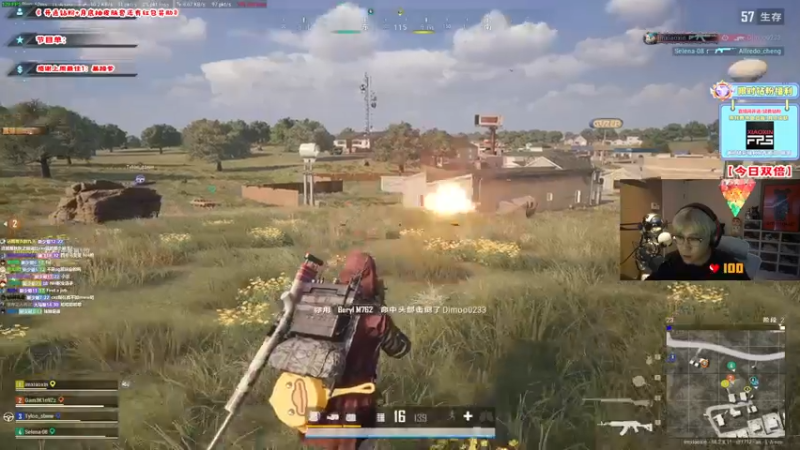 【2022-07-25 20点场】imxiaoxin：【双倍】精彩の直播间