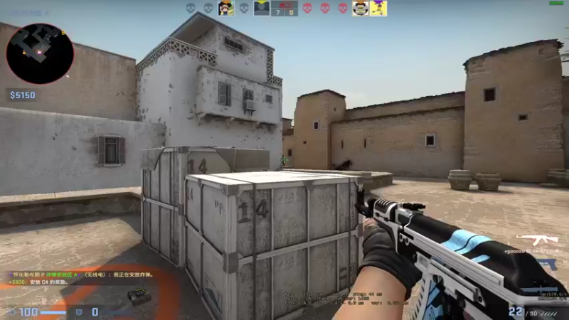 【2022-07-25 20点场】斗鸡dougay：感受到我的威力了没