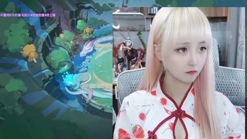 【2022-07-25 17点场】宝贝薇阿：薇薇：天气很热 我们早晚会熟~71825