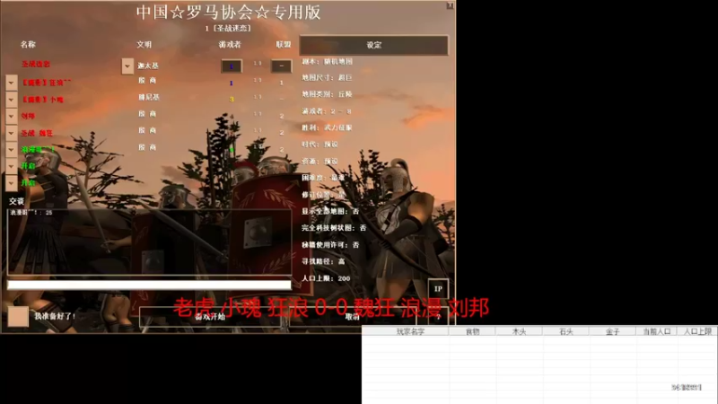 【2022-07-25 11点场】淋淋雨829：圣战迷恋的直播间
