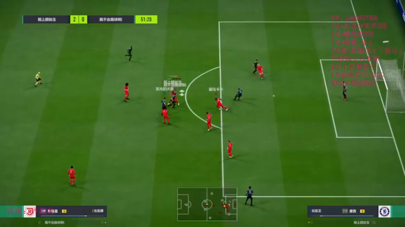 【2022-07-24 23点场】JiaJu就是我啊：通天代教学~