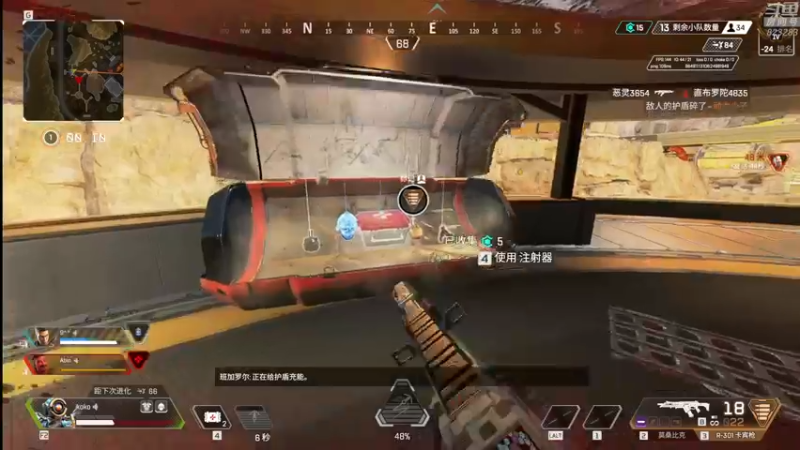 【2022-07-25 04点场】1K黄辉冯：黄辉冯：最难玩的生存游戏