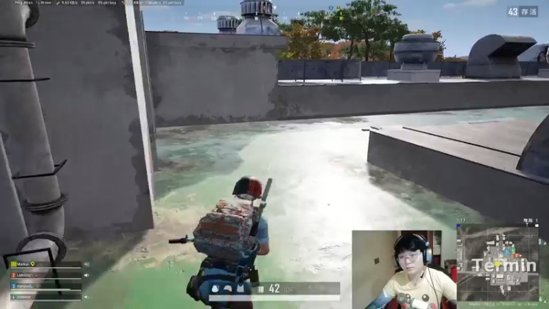 【2022-07-25 03点场】红眼小奎：顶级44+OB点将！吃鸡