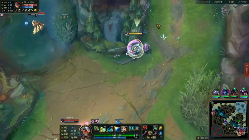 【2022-07-25 20点场】结成郁丶：Coalesce