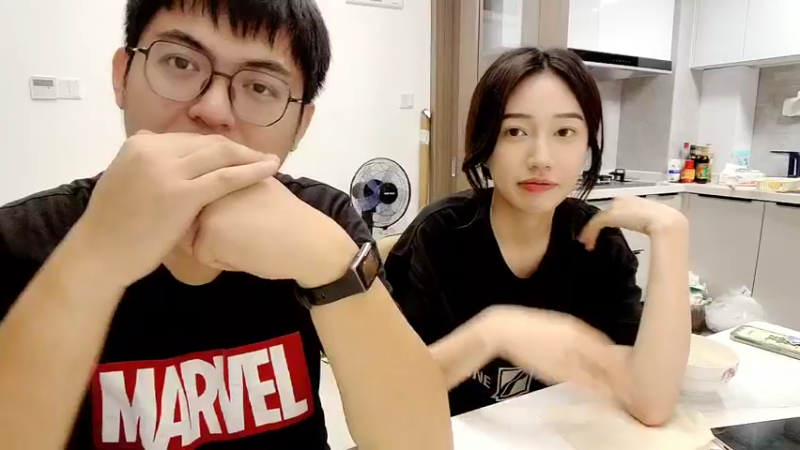 【2022-07-24 23点场】火力堂主：如果生活在长沙！