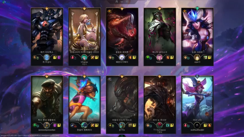 【2022-07-24 23点场】胖胖灬：胖胖OB：RNG强啊！1W翻盘！