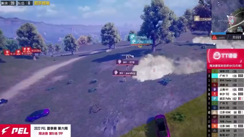 一穿二，但终究是人数占了劣势