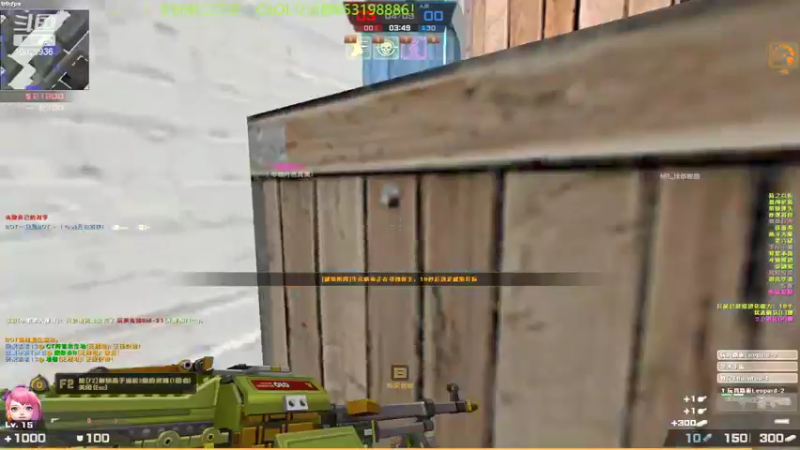 【2022-07-23 22点场】回来看看13：一天一个灾变小技巧！！！