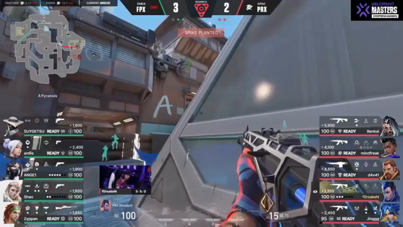 【2022-07-25 02点场】风暴奶爸Nai8：【奶爸】直播PRX vs FPX