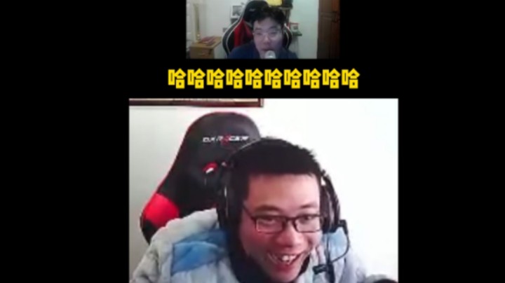日常大司马：就不能来点帅气的嘛？