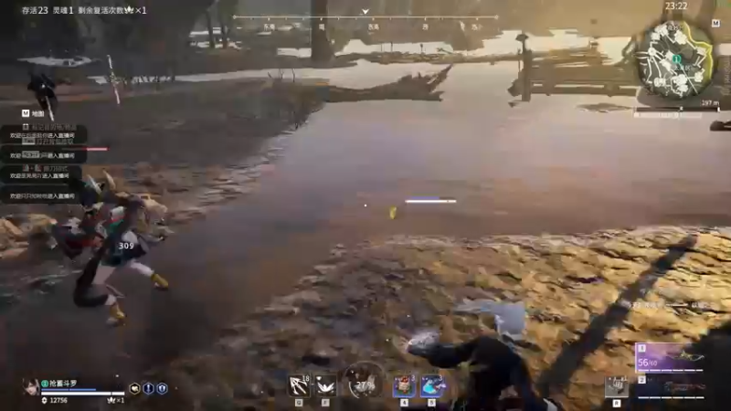 【2022-07-25 00点场】Cpt小醒目：醒目:化身刀房魔怔人