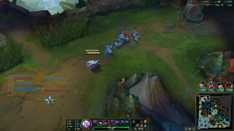 【2022-07-25 02点场】最恶之劍：先上DJ，再搞论剑！