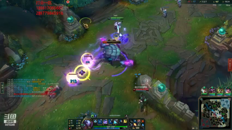 【2022-07-25 21点场】小老板丶艾克：上工啦上工啦