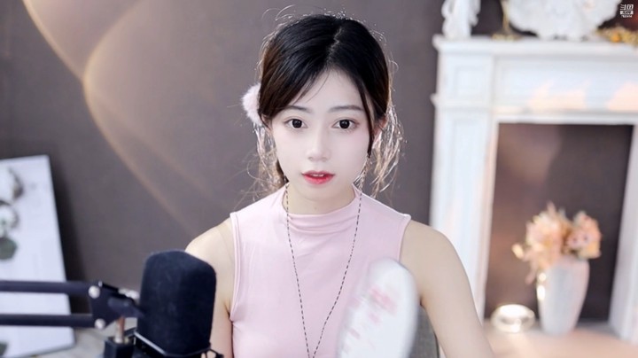 煊宝美女小姐姐真好看啊