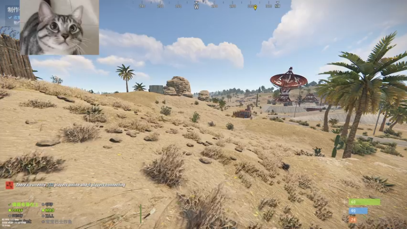 【2022-07-24 20点场】SAYA丶J：萌新海岸绝凶の厕所仙人