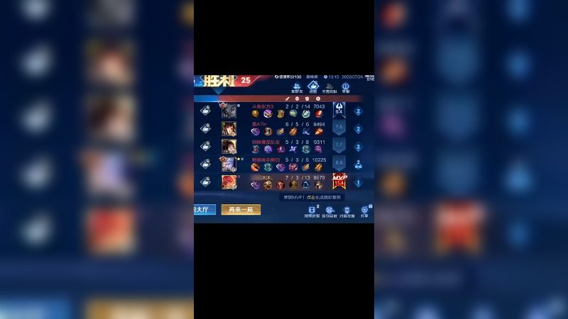 14000马超，完全拿捏！