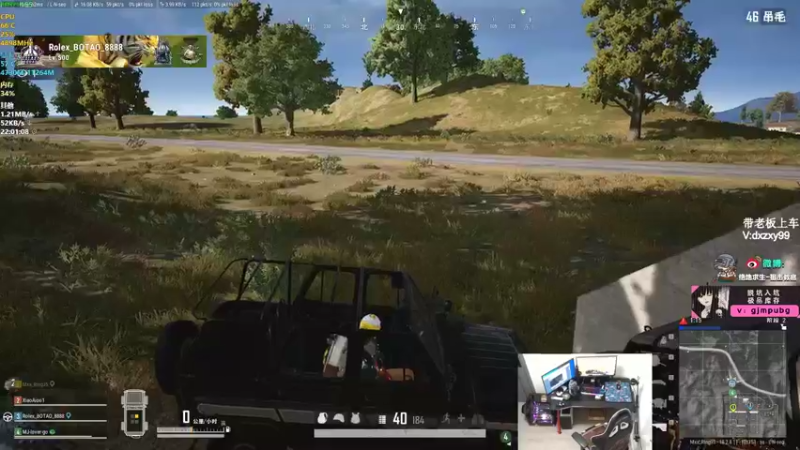 【2022-07-24 22点场】狙击教官：对狙没输过？？