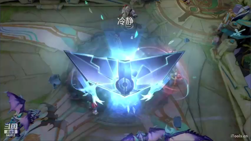 【2022-07-22 20点场】小笨蛋北北：巅峰2248冲双号前10