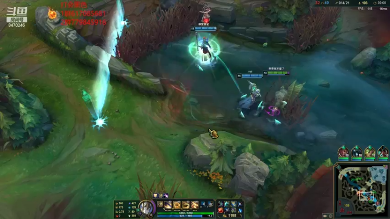 【2022-07-25 17点场】小老板丶艾克：上工啦上工啦